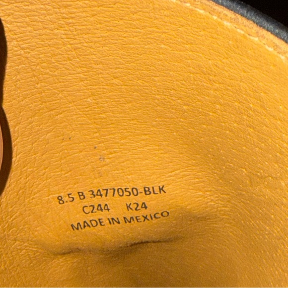 Frye boots - Picture 12 of 12